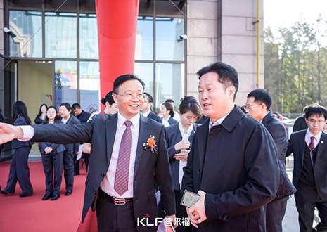 公益活動(dòng) | 祝賀浙商銀行合肥瑤海支行開(kāi)業(yè)慶典活動(dòng)圓滿收官！